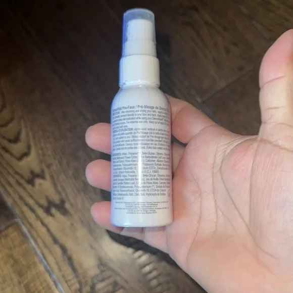 NWT Derma Vitál PRE- FACE Treatment 2 fl oz/59ml